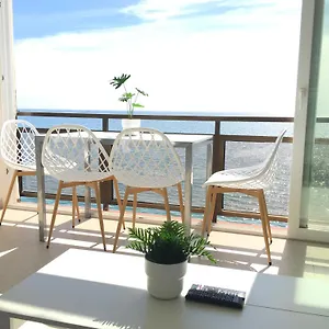  Apartamento Malibu