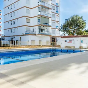  Apartamento A&n Angeles
