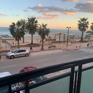 Apartamento Carvajal 50 M Playa